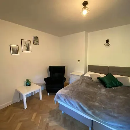 Ows Dorota Lodge Kolbudy