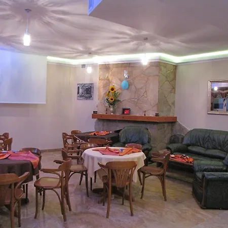 Lodge Ows Dorota Kolbudy