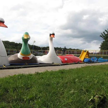 Ows Dorota Lodge Kolbudy