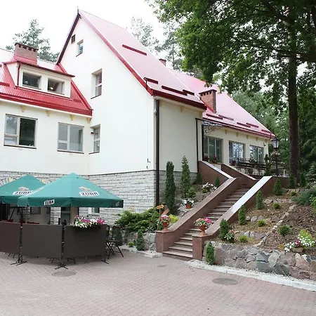 Lodge Ows Dorota Kolbudy