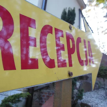 Lodge Ows Dorota Kolbudy