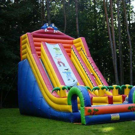 Ows Dorota Lodge Kolbudy