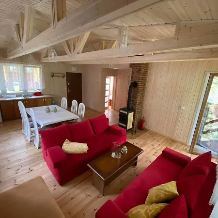 Ows Dorota Lodge *