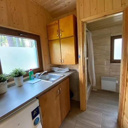 Ows Dorota Lodge *
