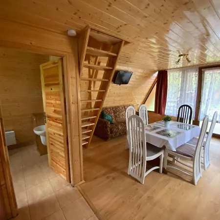 Ows Dorota Lodge *