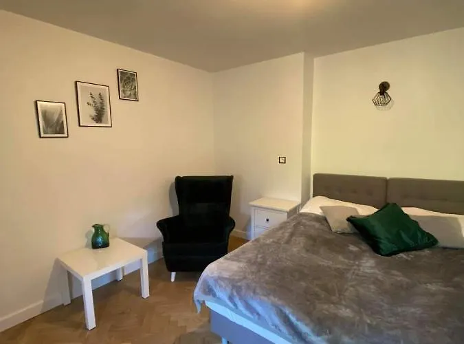 Ows Dorota Chata Kolbudy