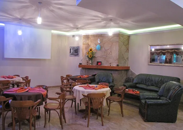 Chata Ows Dorota Kolbudy