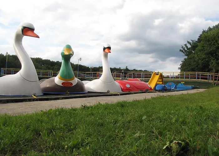 Ows Dorota Chata Kolbudy