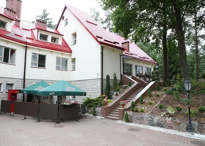 Chata Ows Dorota Kolbudy