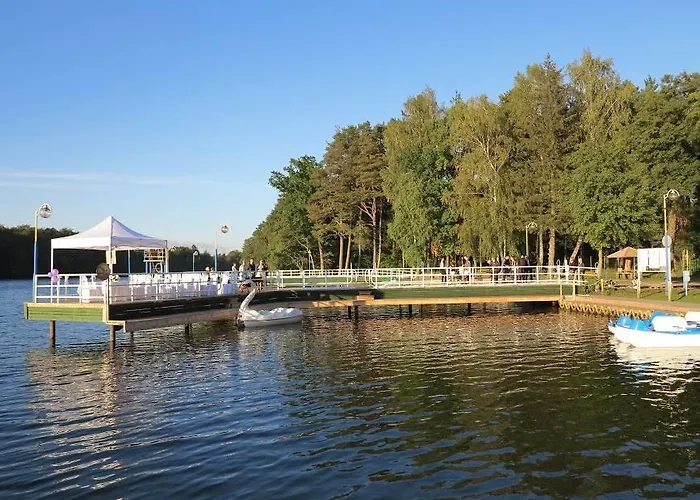 Ows Dorota Chata Kolbudy