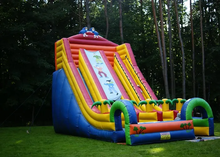 Ows Dorota Chata Kolbudy