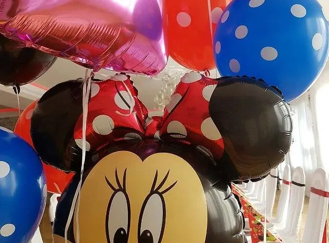 Ows Dorota Chata Kolbudy