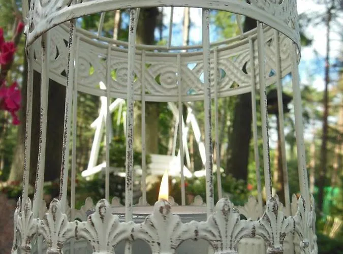 Chata Ows Dorota Kolbudy