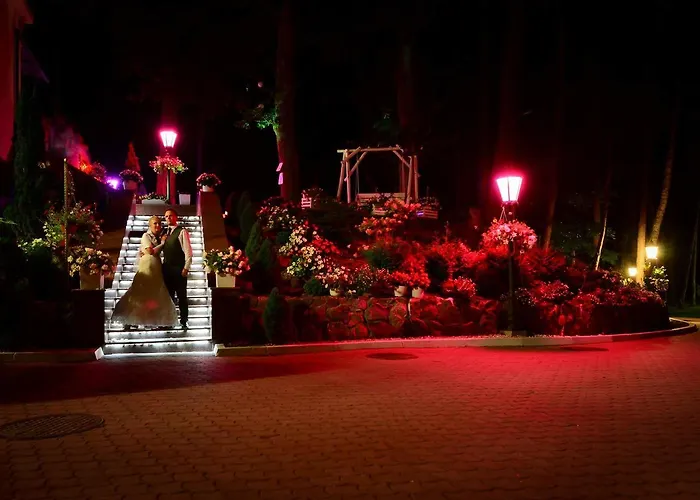 Ows Dorota Chata Kolbudy