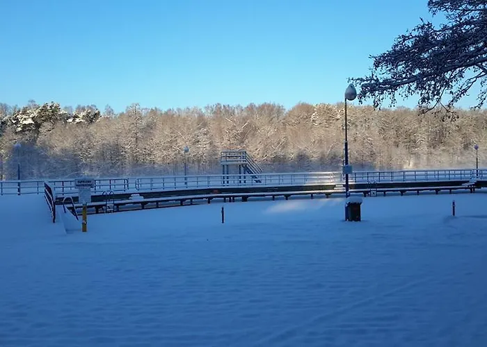 Ows Dorota Chata Kolbudy